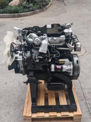 China Original ISUZU NKR NHR NPR Motor 4JH1 Engine Assy For ISUZU PICKUP D-MAX KB300 Motor 4JH1 for sale