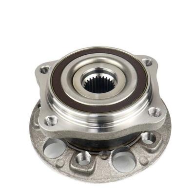 China Front Wheel Hub Bearing 2223340100 for Mercedes-Benz W220 C215 217-2020 Top Choice for sale