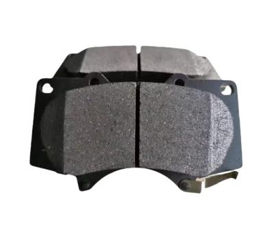 China Auto Parts SP2033 Brake Pads Set for toyota for sale