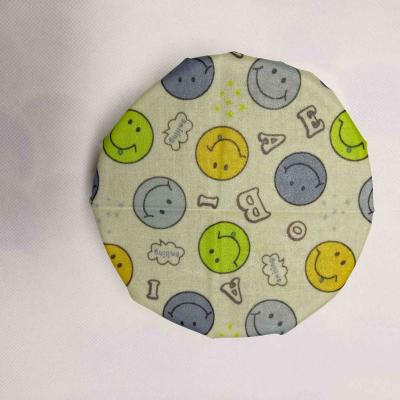 China Zero Waste Reusable Food Wrap Beeswax Food Wrap, Eco Friendly & Organic Storage Wraps Cling Sandwich for sale