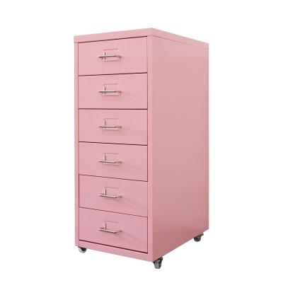 China Activities Office Furniture Modern Metal File Storage Cabinet for sale