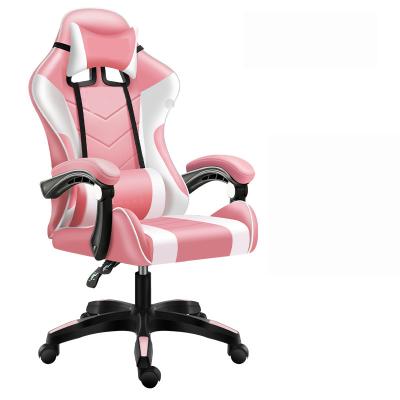 China Hot Sale Foldable Gaming Chair For Game Player Recliner Chair Gaming for sale