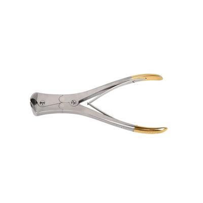 China Orthopedic Ring Cutter Medical Devices Trauma Surgery Clips Upper Inlaid Slice Cutter (Large) for sale