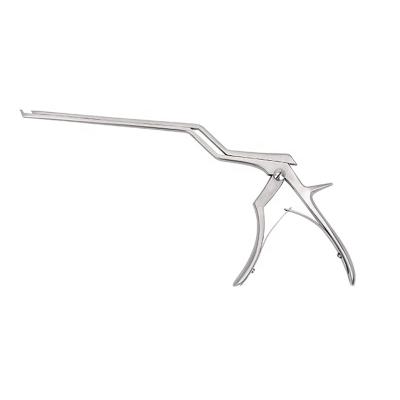 China Kerrison Curved Rodent Upward Orthopedic Instruments Hot Selling Wellbone Orthopedic Instruments for sale