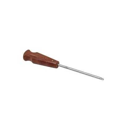 China Stainless Steel Surgical Screw Drivers Set Flat Cross Head Phillips Screwdrivers for sale