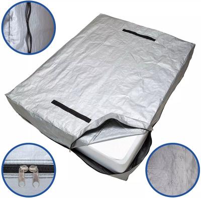 China Foldable Mattress Bag for sale