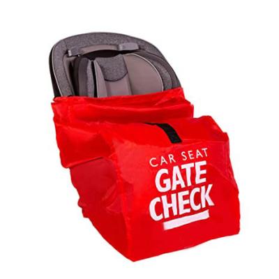 China Fashion Baby Car Seat Travel Bag for Door Check for sale