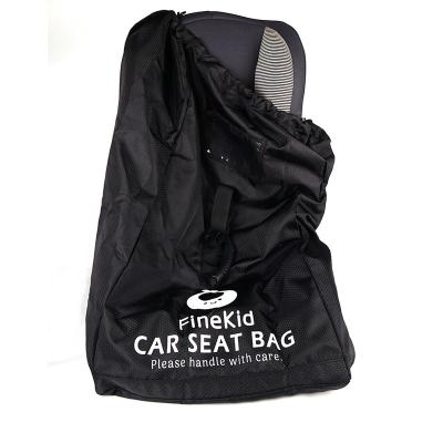 China Fashion Car Seat Safety Travel Bag for Airplane Infants for sale