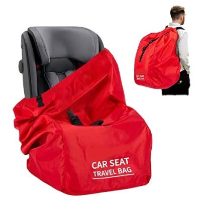 China Fashion Customized Car Seat Bag For Traveling for sale