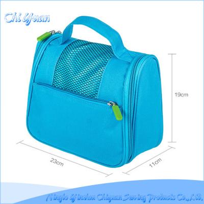 China Foldable Make Up Organizer Bag for sale