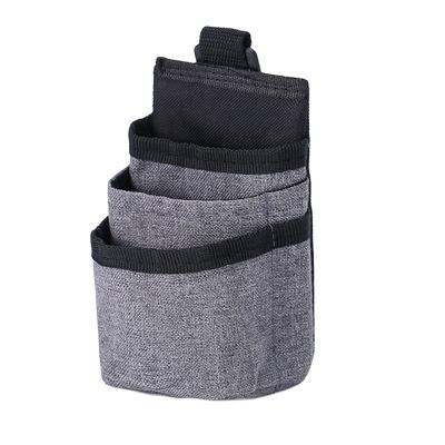 China Fancy 3-pocket car duct organizer bag for sale