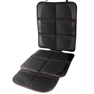 China Auto Car Storage Baby Product Car Back Seat Protector Cover For Kids for sale