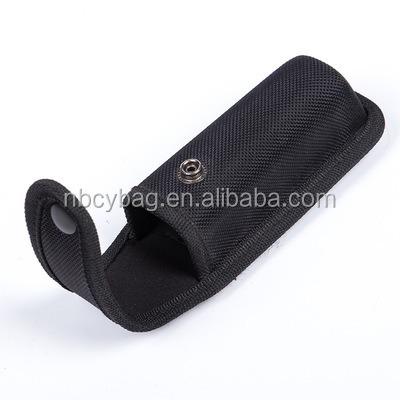 China Universal Flashlight Pocket Flashlight Holster Diving Holster For Led Flashlight for sale