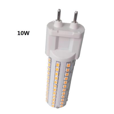 China Hotel g12 g8.5 led 230v SMD2835 G12 led bulb 10w 15w 20w 30w for sale