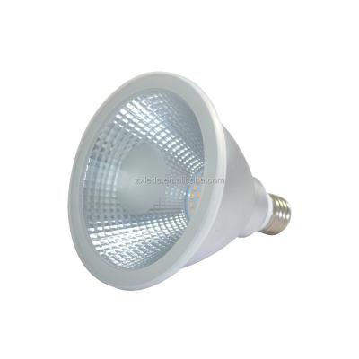 China Hotel led par 38 fixture housing ce light rohs for sale