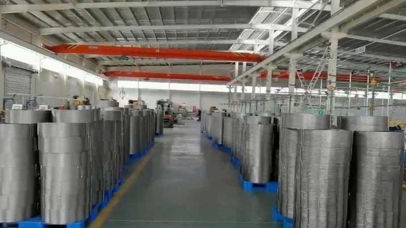 Verified China supplier - Deep Blue Bozhi (tianjin) Technology Co., Ltd.