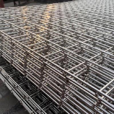 China Factory Supply Easily Assembled Cheap Good Quality 2x4 Welded Wire Mesh Panel for sale