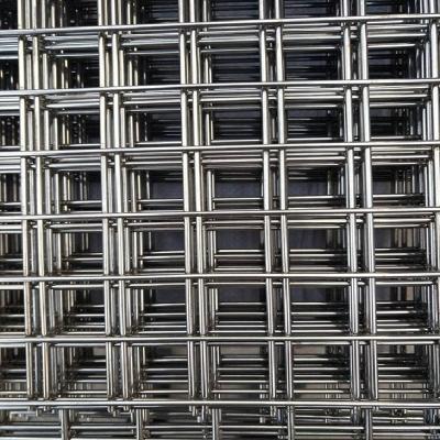 China Easily Assembled Hot Dipped Galvanized Welded Wire Mesh For Sale for sale