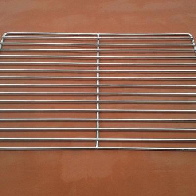 China Easily Cleaned High Quality Stainless Steel BBQ Mesh / BBQ Grill / Filter for sale