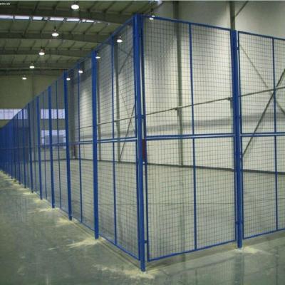 China High Quality Easily Assembled Cheap Welded Wire Mesh Fence Factory from Wire Horse Fence for sale