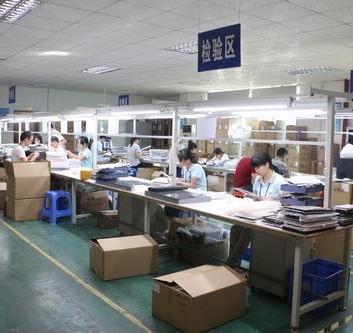 Verified China supplier - Shenzhen Goldenhour Commerce And Trade Co., Ltd.