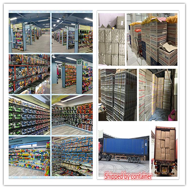 Verified China supplier - Shantou Chenghai Meihanle Plastic & Hardware Factory