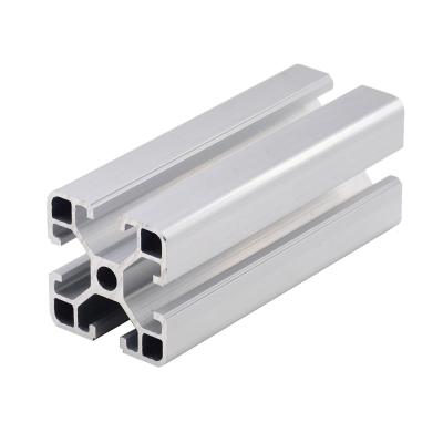 China High Quality 4040 Industry Extrusions Aluminum Profile for sale