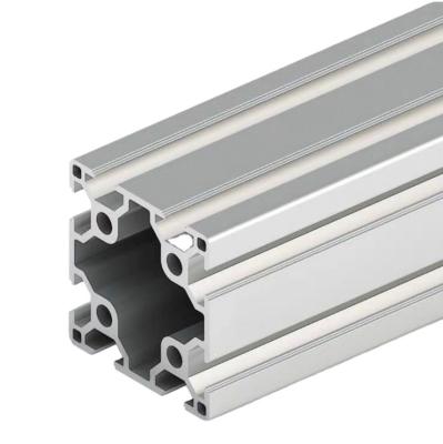 China Industry 6063 6060 t slot aluminum extrusion profile for sale