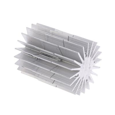 China Custom Heatsink China Factory Cfiit Heatstick Foil For Heat Sink for sale