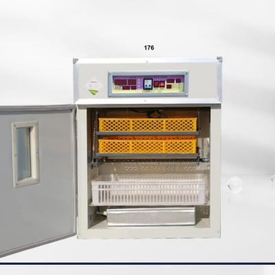 China Large Hatching Capacity and High Efficiency Hatching Machine Automatic Egg Incubator 5000 Egg Chicken Egg Incubator 2816 for sale