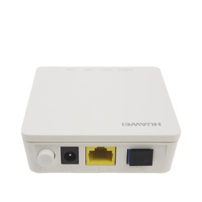 China Fiber To Single Port 1ge Wifi Onu Home Optical Modem Hg8310m Gpon Onu For Gpon Onu Huawei for sale