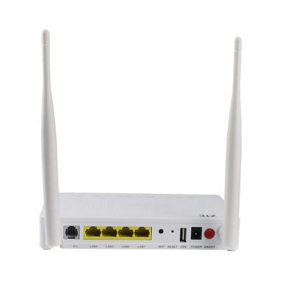 China FTTH 100% original Gpon Ont F660 1ge 3fe Gpon Ont Ont for Zte F660 for sale