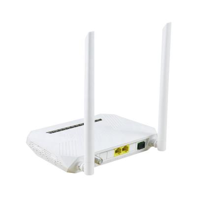 China FIOTIC HUR3107XR FTTH 1GE 1FE CATV WIFI Gepon GPON Ontario Xpon ONU FTTH FTTB FTTX Network for sale