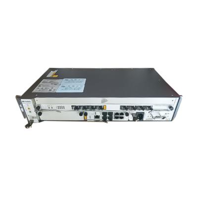 China FTTX Network GPFD OLT Equipment MA5608T Business Board Comes With Original 8 GPONs Suitable For Huawei for sale