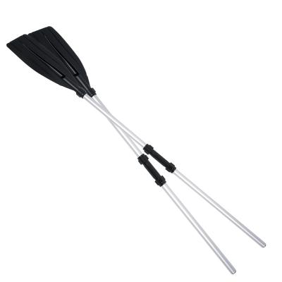 China kayak paddle china supply kayak paddle tube aluminum plastic HS-718 ABS for sale