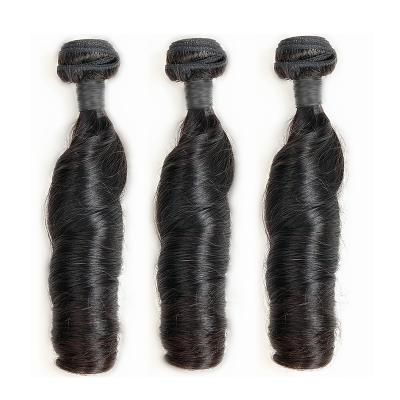 China FUMI ELI RTS 9A Fumi Human Hair Bundles Wholesale Cheap100% Raw Virgin Indian Cuticle Aligned Bundle Hair Wigs for sale