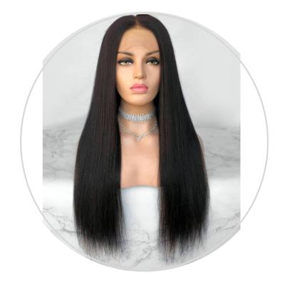 China right & PROMOTION Body Wave ELI RTS Body Wave Straight Full Lace Wigs 100% Swiss Virgin Human Hair Wig Brazilian Lace Front Wigs for sale