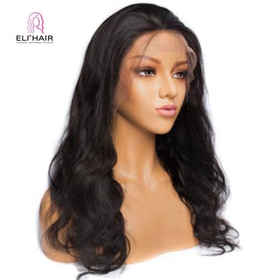 China ELI Hair New Recommended Natural Color Brazilian Wave Wigs Aliexpress Sale Aliexpress Hair Extension Bundle Hot Sellers Online Shopping for sale