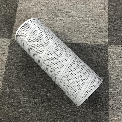 Chine 803410156 élément de filtre à huile de retour de Hydraulic Filter XE135D XE150D TLX468FA/10 d'excavatrice de XCMG à vendre