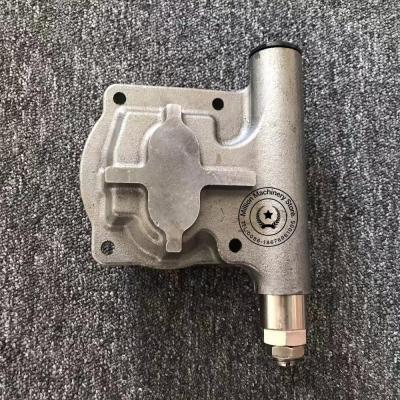 China Peças de Assy Komatsu Excavator Pilot Pump da bomba de engrenagem de PC60-7 4d95 à venda