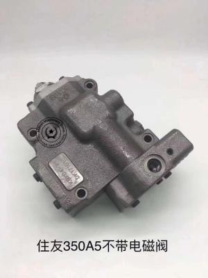 China Válvula de fluxo da bomba hidráulica do regulador de Piston Pump Lifter da máquina escavadora para Sumitomo Sany Carter à venda