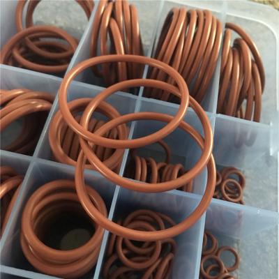 China Hitachi Excavator O Ring Seals EX200-5/6 ZX120 ZAX230/240 Oil Seal Accessories for sale