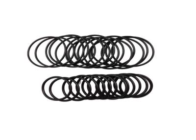 Cina Strumento di riparazione di Seal Kits Nitrile O Ring Apron Seal Ring DOOSAN DAEWOO dell'escavatore in vendita