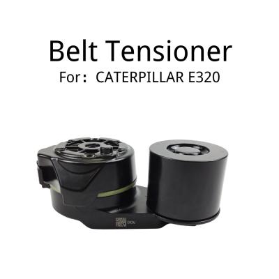 China 269-1255 Engine Belt Tensioner For ERPILLAR  E320  Perkins C7.1 for sale