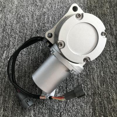 China 46149111 Controlemechanisme 4360509 van de gaspedaalmotor voor Hitachi zx60/70/zax200/zax230/ex200-5/ex220-5 Te koop