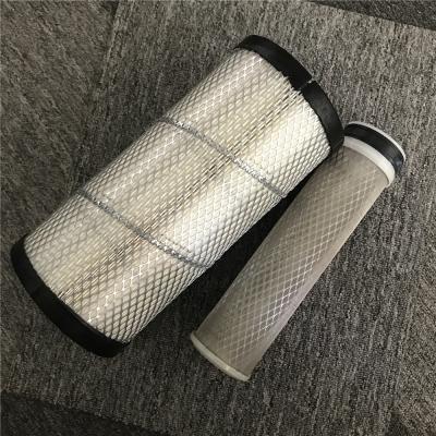 China YD00001541 graafwerktuig Air Filter Element voor Hitachi Te koop