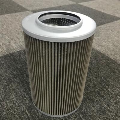 China Het Graafwerktuig Hydraulic Filter Element van de olieinham voor XCMG-Graafwerktuig XE135G/XE150G/TLX468FA/100 803410154 Te koop