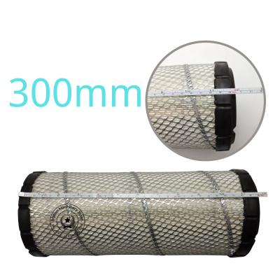 China Soem-Bagger Air Filter 20805349 für SK60/70 EX60/70 DH60-7 EX60-5 ZX60USB-3F 303.5E/305.5E zu verkaufen