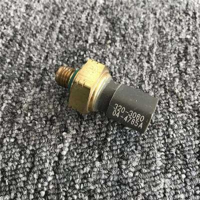 China 3203060 320-3060 Excavator Solenoid Valve For  C7.1 for sale