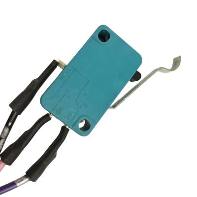 China Interruptor de cerradura de seguridad de Electrical PartsHydraulic del excavador de E323D para R215-7/7C R215-9/9C R215-9/9C R220-5 en venta